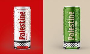 Palestine Cola Reaches Multimillion Sales Amid International Boycott of pro-Israel Western Firms