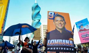 Panama Votes in Presidential Election with Eight Contenders Today
