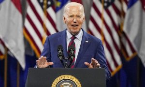 President Biden Says Gaza Ceasefire Possible 'Tomorrow' if Hamas Frees Hostages
