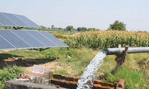 Punjab to Launch Solar Tube-Well Project for Farmers (1)