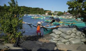 Remote Philippine Town Caught in US-China Geopolitical Rivalry