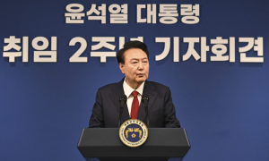 S Korea to Set Up New Ministry to Address Low Birth Rates