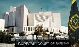 SC Expresses Annoyance over Faizabad Commission Report