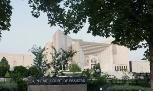 SC Suspends PHC Decision Denying SIC Reserved Seats
