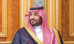 Crown Prince, Saudi Arabia, Prime Minister, Solomon Islands,
