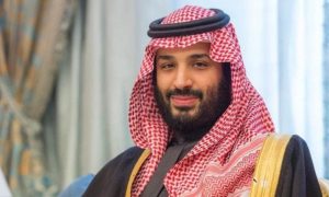 Saudi Crown Prince Congratulates Serbian PM on Taking Constitutional Oath