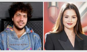 Selena Gomez, Benny Blanco Spending Time Together Ahead of Engagement