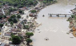 Southern Brazil Braces for Further Flooding as River Levels Rise