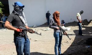 Turkiye Kills 17 Kurdish Militants in Northern Iraq Syria 1