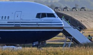 UK Confirms Detention of First Migrants for Rwanda Deportation Flights