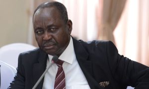 UN-backed Court Issues Warrant for CAR’s Former President Bozize