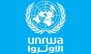 UNRWA Staff