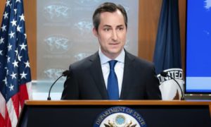 US Accuses Rwanda for Deadly Attack on Displaced Camp in DR Congo (1)