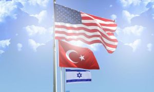 US Asks Turkey Israel to Resolve Differences
