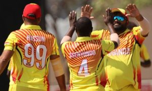 Uganda Announce Squad for T20 World Cup 2024