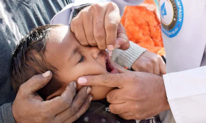Uniting Against Polio A Collective Call to Action
