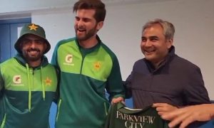 PCB, Babar Azam, Shaheen Shah Afridi, T20I, Ireland, Dublin, Pakistan Cricket Board, Mohsin Naqvi, Pakistan, Mohammad Rizwan, Fakhar Zaman