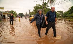 Brazil, Flooding, Floods, Disaster, Natural Disaster, Rio Grande do Sul, Porto Alegre, City, Economic, Calamity, Dams