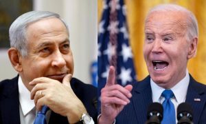 US, Biden, Netanyahu, Rafah, Gaza, Hamas, Palestinian, Israel, United States, Washington, White House, President Joe Biden, Prime Minister Benjamin Netanyahu, European Union, EU,