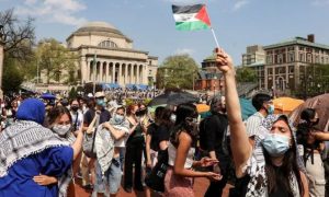 Columbia University, Graduation Ceremony, Convocation, University of California, Gaza, Pro-Palestinian Protests, Universities, United States, White House