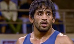 Indian wrestler, Bajrang Punia, athlete, NADA, drug test, Tokyo Olympics,