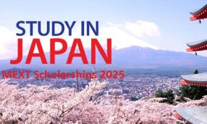 Japan, MEXT Scholarships, Pakistani students, Undergraduate, Masters, PhD studies, Japanese universities,