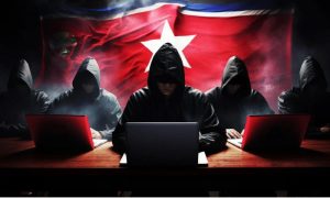 North Korean hacking group, South Korea, computer network, National Intelligence Service, South Korean Court, North Korean hackers,