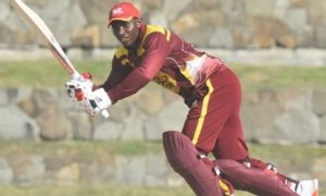 ICC Imposes Five-Year Ban on West Indies' Devon Thomas for Corruption